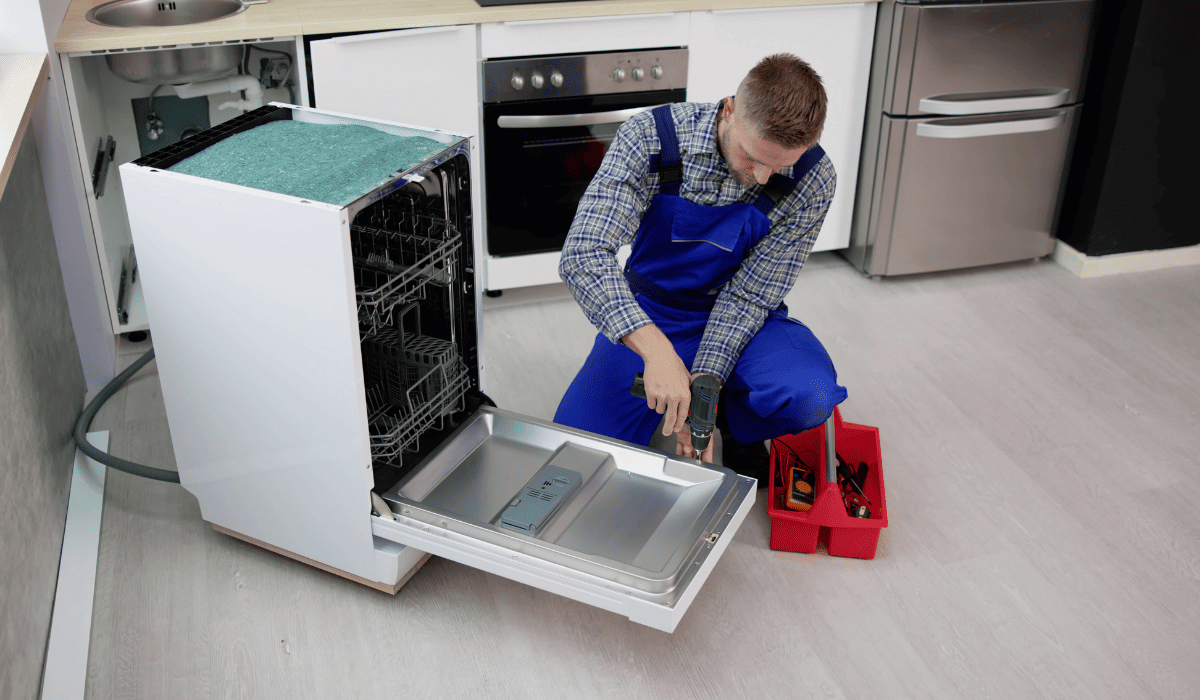 Başiskele  Miele Bulaşık Makinesi Servisi
